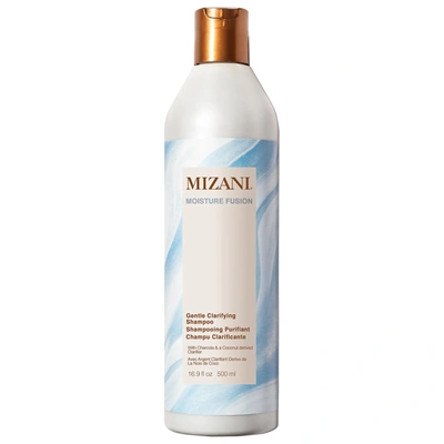 Shop Mizani Moisture Fusion Gentle Clarifying Shampoo 16.9 oz/ 500 ml