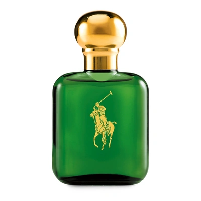 Shop Ralph Lauren Polo Eau De Toilette Spray In Green