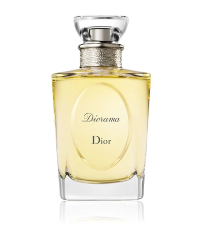 Shop Dior Forever And Ever Eau De Toilette (100ml) In White