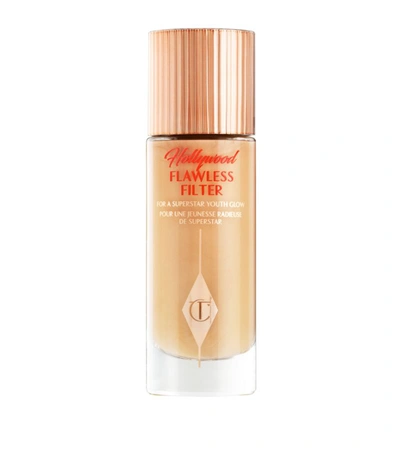 Shop Charlotte Tilbury Hollywood Flawless Filter In Neutral