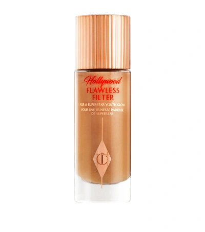 Shop Charlotte Tilbury Hollywood Flawless Filter In Neutral