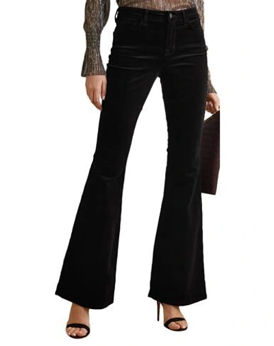 L'agence Pants In Black