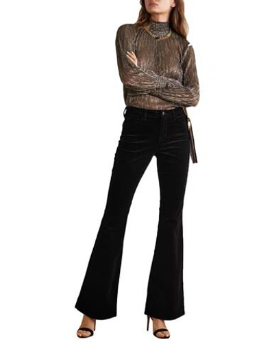L'agence Pants In Black