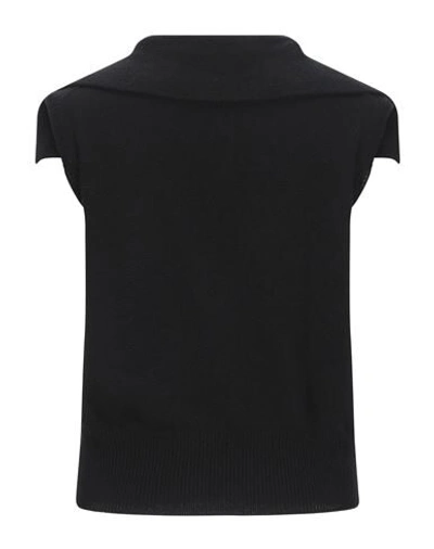 Shop Dior Sweaters In Black