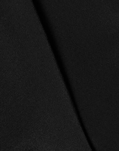 Shop Johanna Ortiz Woman Maxi Dress Black Size 10 Silk