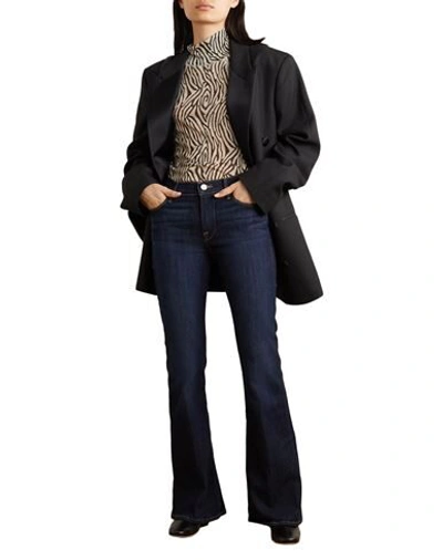 Frame Jeans In Blue