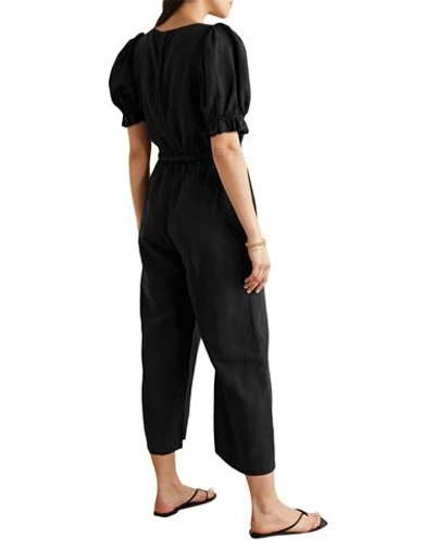 Shop Apiece Apart Jumpsuit/one Piece In Black
