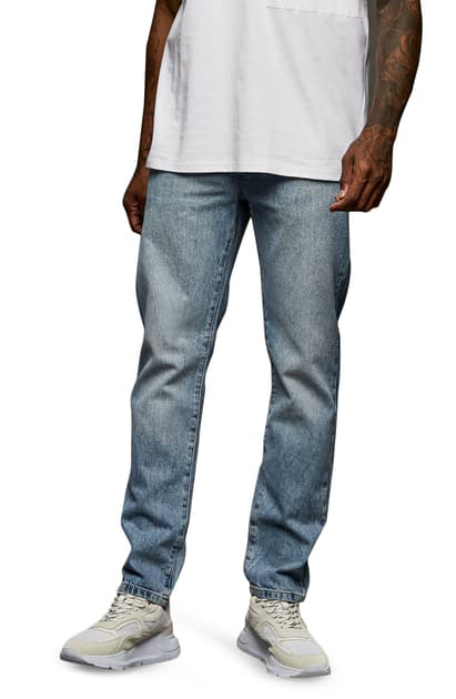 topman straight jeans