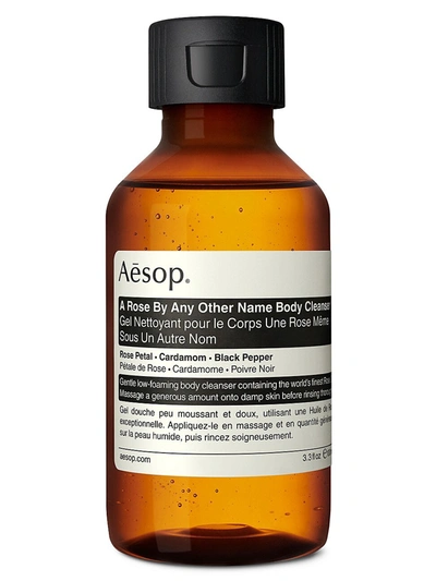 Shop Aesop Women's A Rose By Any Other Name Cleanser