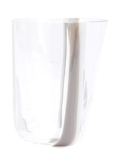 Carlo Moretti Bora Glass In Neutrals