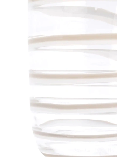Carlo Moretti Bora Glass In Neutrals