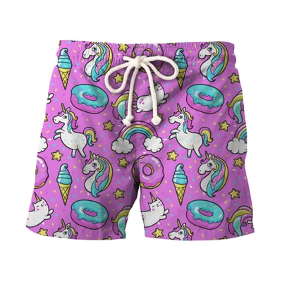 Shop Aloha From Deer Best Shorts Ever Shorts