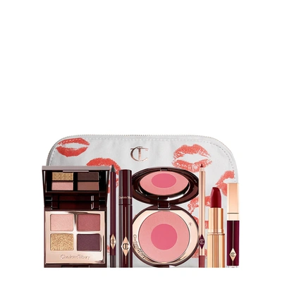 Shop Charlotte Tilbury The Vintage Vamp Look