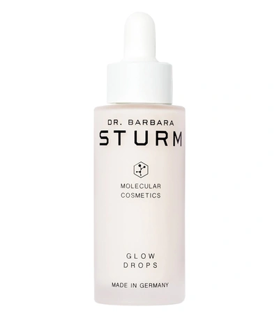 Shop Dr Barbara Sturm Glow Drops In White