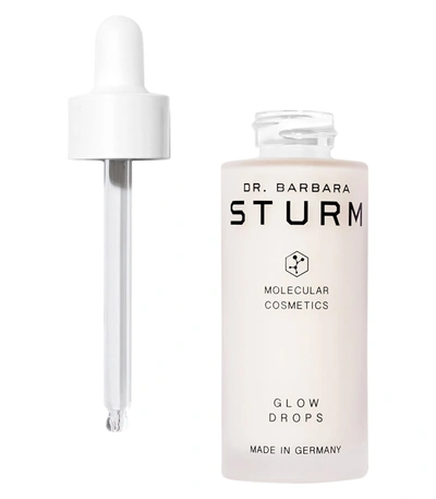 Shop Dr Barbara Sturm Glow Drops In White