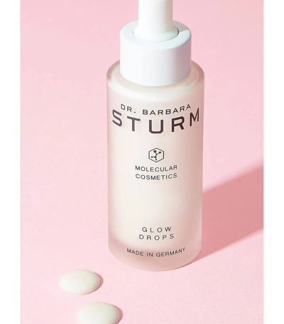 Shop Dr Barbara Sturm Glow Drops In White