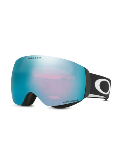 Oakley Flight Deck Ski Goggles In Blue