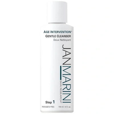 Shop Jan Marini Age Intervention Gentle Cleanser