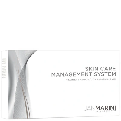 Shop Jan Marini Starter Skin Care Management System - Normal To Combination Skin