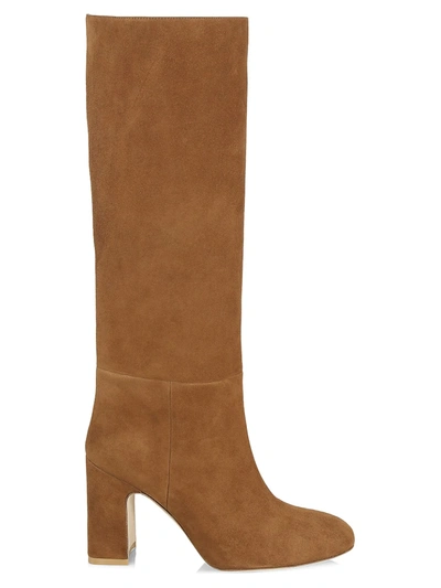 Stuart weitzman 2025 talina boot