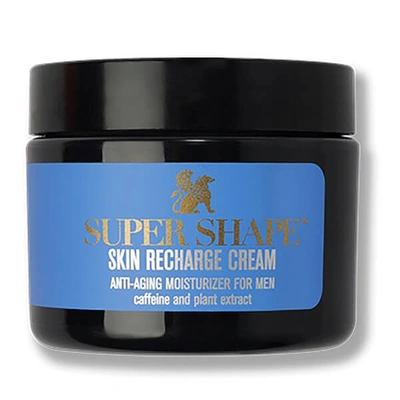 Shop Baxter Of California Super Shape Skin Recharge Cream 50ml