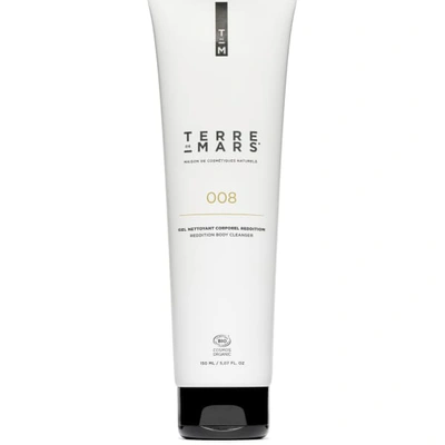 Terre De Mars 008 Reddition Body Cleanser 150ml In Cleanser