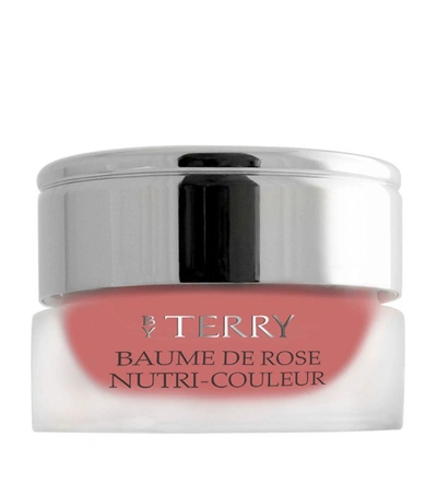 Shop By Terry Baume De Rose Lip Balm