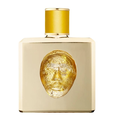 Shop Valmont Mica D'oro I Perfume Extract (100ml) In White