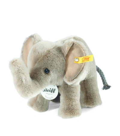 Shop Steiff Trampili Elephant Toy (18cm)