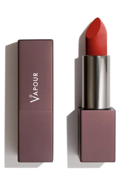 Shop Vapour High Voltage Lipstick In Adore / Satin