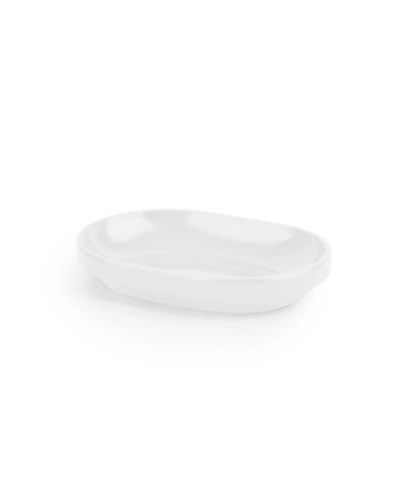 Shop Umbra Step Soap Dish In White