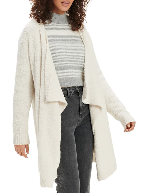 ugg wrap cardigan