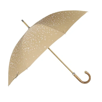 Marokka Design Mr Stanford Singapore Camel Handmade Umbrella In Handmade