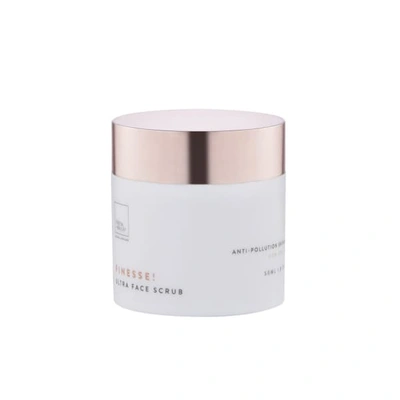 Shop Freya + Bailey Skincare Finesse! Ultra Face Scrub With Pumice + Vitamins Complex