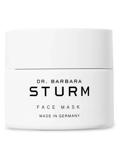 Shop Dr Barbara Sturm Women's Face Mask