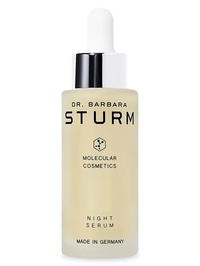 Shop Dr. Barbara Sturm Women's Night Serum
