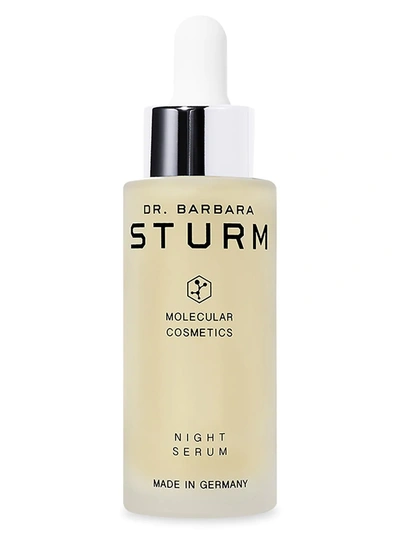 Shop Dr Barbara Sturm Women's Night Serum