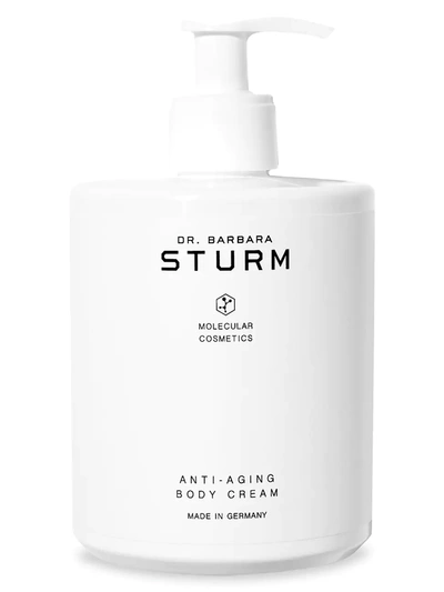 Shop Dr. Barbara Sturm Women's Anti-aging Body Cream