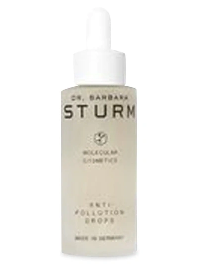 Shop Dr Barbara Sturm Women's Anti-pollution Drops