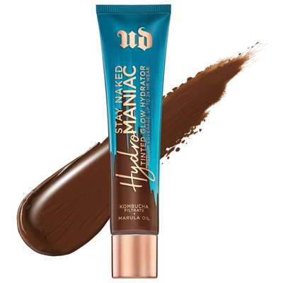 Urban Decay Hydromaniac Glowy Tinted Hydrator Foundation 90 1.1 oz / 35 ml