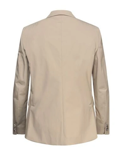 Valentino Sartorial Jacket In Beige