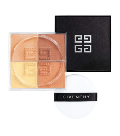 Shop Givenchy Prisme Libre Matte Finish & Enhanced Radiance Loose Powder 4-in-1