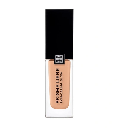 Shop Givenchy Prisme Libre Skin-caring Glow Foundation