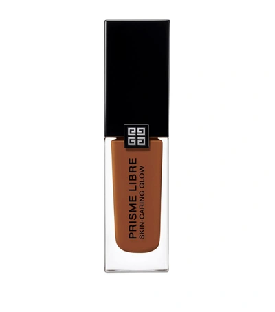 Shop Givenchy Prisme Libre Skin-caring Glow Foundation