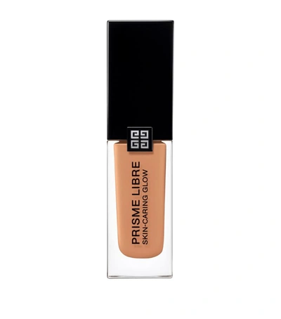 Shop Givenchy Prisme Libre Skin-caring Glow Foundation