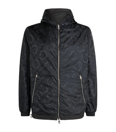 Shop Moncler Reversible Cordier Jacket
