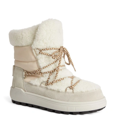 Shop Bogner Chamonix Snow Boots