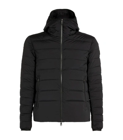 Shop Moncler Eze Puffer Jacket