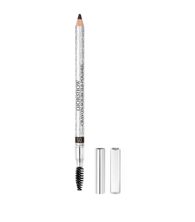 Shop Dior Show Brow Styler