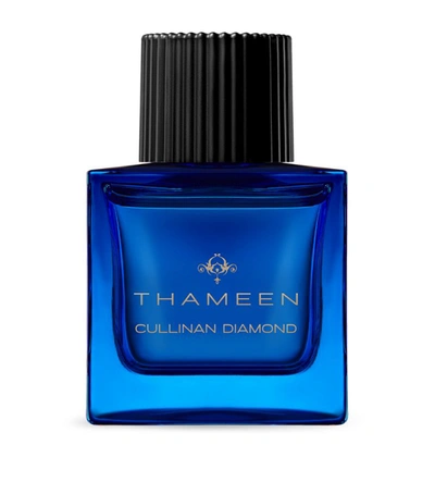 Shop Thameen Cullinan Diamond Extrait De Parfum (50ml) In Multi